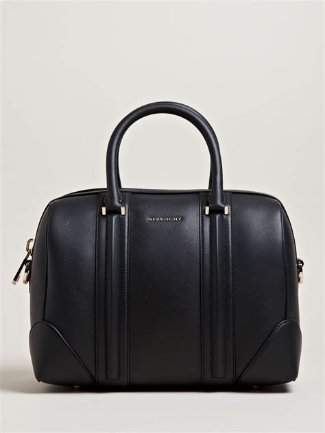 givenchy lucrezia medium black price